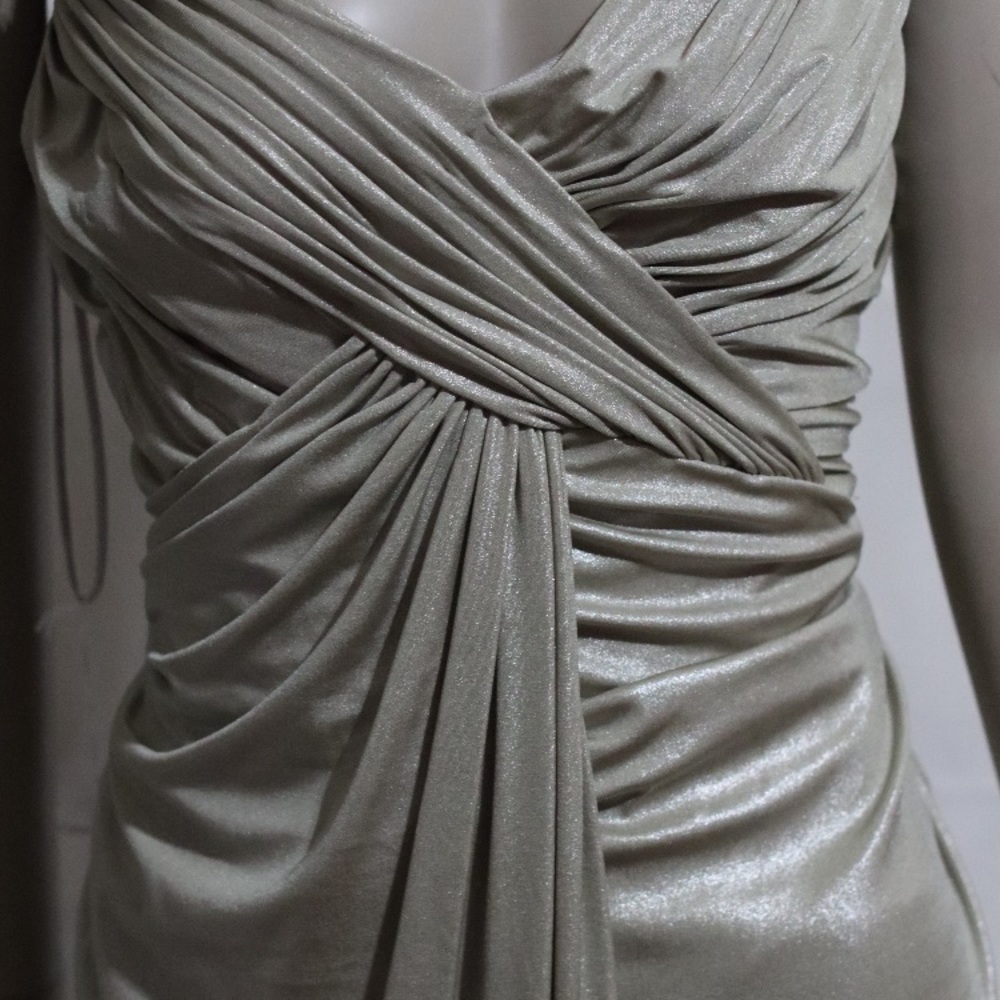 Evening dress